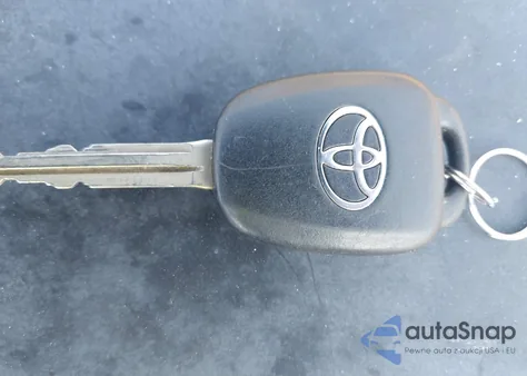 2017 Toyota Corolla Se z USA, uszkodzony, nr VIN 2T1BURHE0HC833364